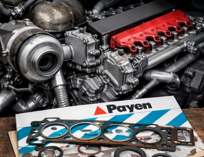 Payen 3