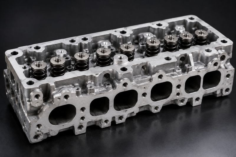 AMC Engine Components