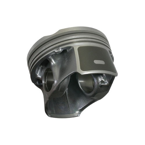 Nural Pistons