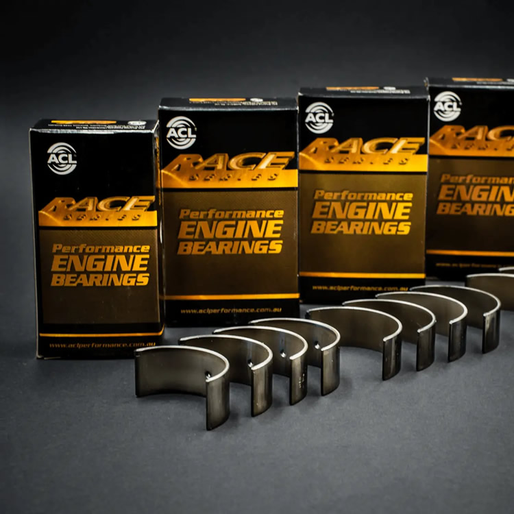 acl race bearings