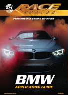 ACL BMW Catalogue
