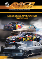 ACL Race series