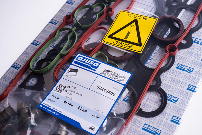 head gasket sets