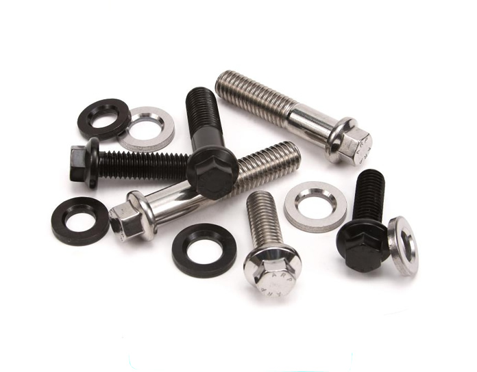 ARP fasteners
