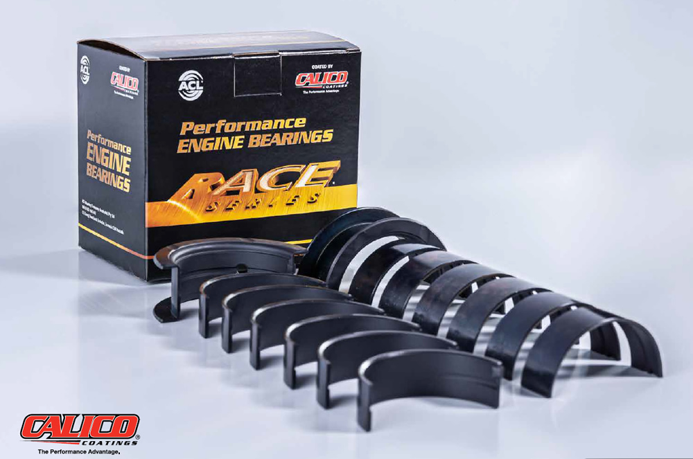 calico acl bearings