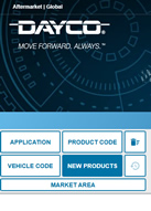 cam timing belt kits