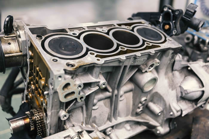 modern & classic engine parts