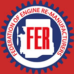 FER logo