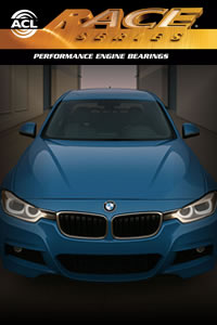 ACL Race series bearings- BMW S65 & S85