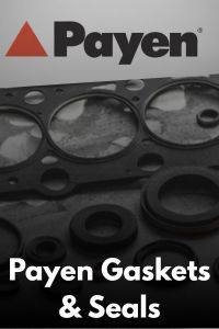 Payen Gaskets & Seals