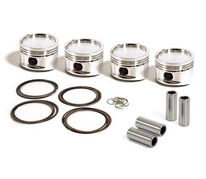 Forged Pistons