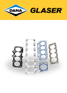 gaskets, bolts, seals