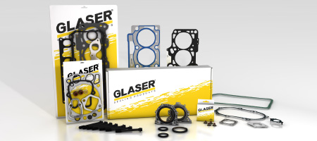 head gaskets, seals & head bolts