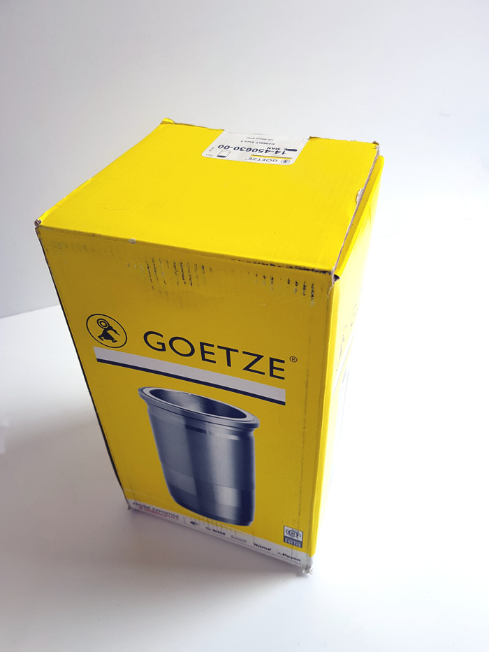 cylinder liners & kit sets