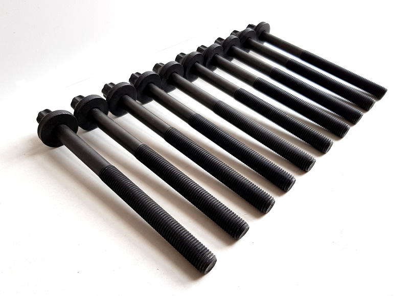 Cylinder head Bolts