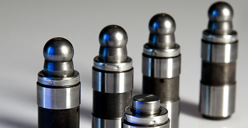 thumbnail image 2 of Hydraulic Valve Lifters / Cam Followers For BMW M52 M54 Engines (1995-2006) – Set 2 of 2