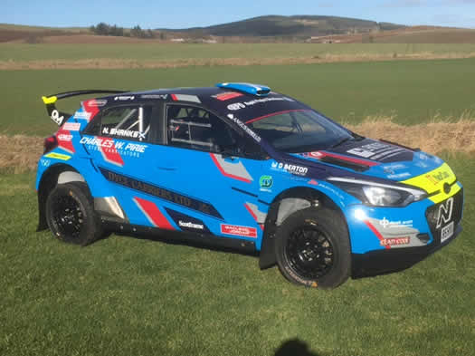 snowman rally