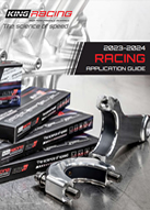 king racing bearings uk