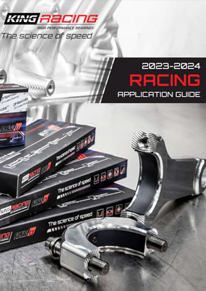 race series bearings