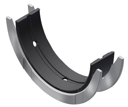main bearings