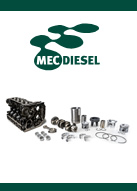 MEC Diesel