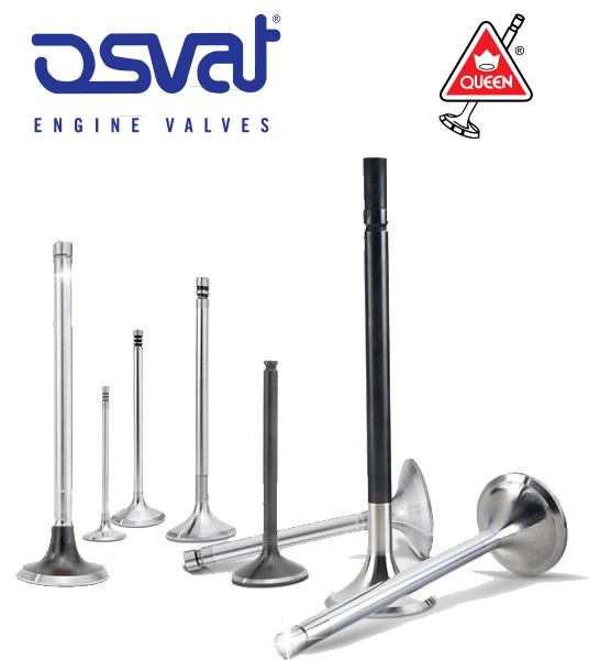 osvat valves