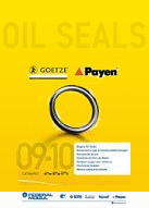 Payen Engine oil seals