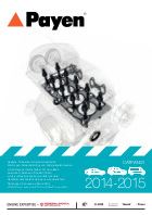 payen gaskets