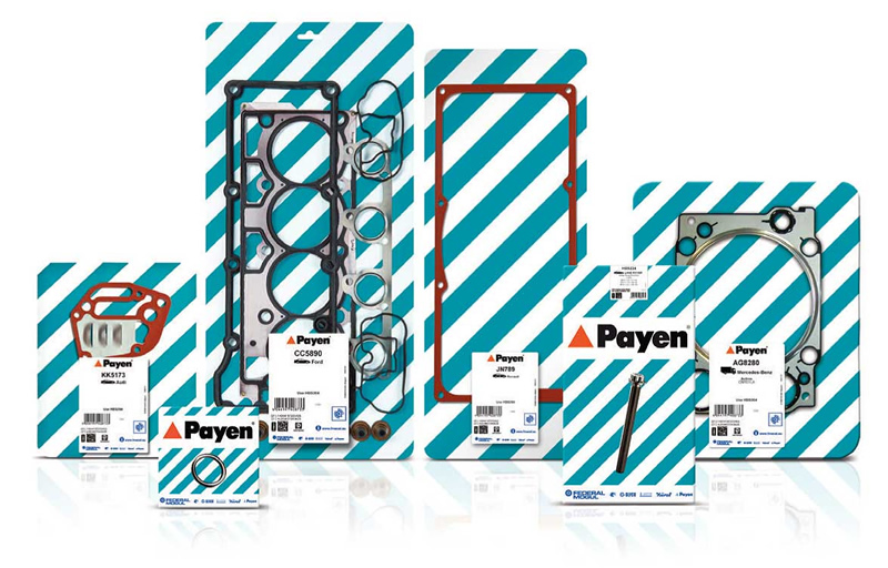 Payen Engine Parts