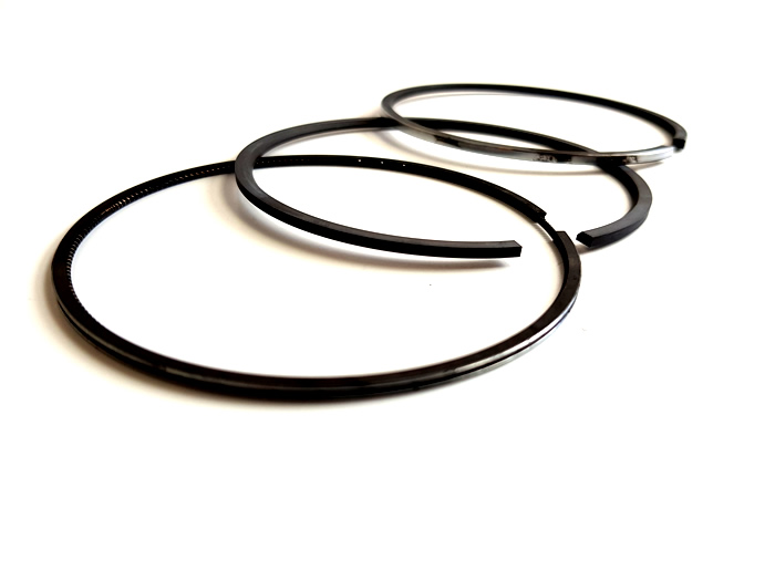 piston rings