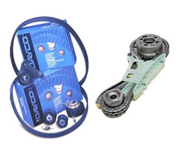 timing belts & chains