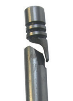 broken engine valves