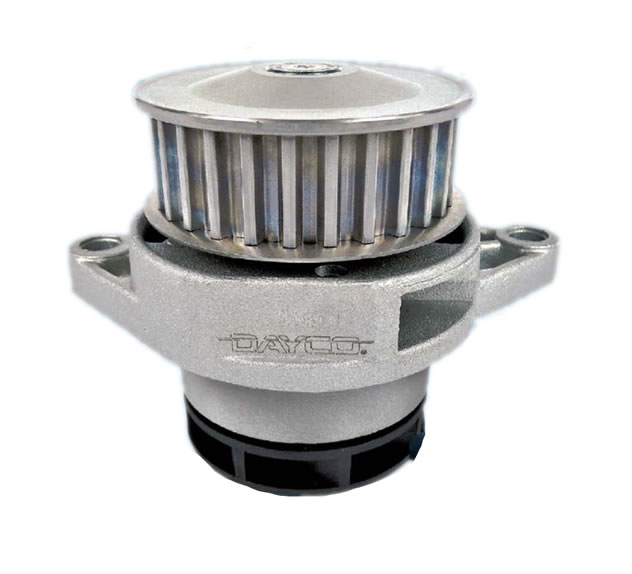 dayco water pumps